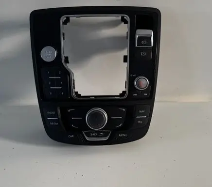 Audi A6 S6 C7 4G Engine start stop button switch 10021272 SN45A23121460 4G2905217A