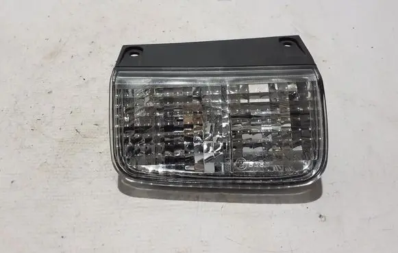 Rear fog light