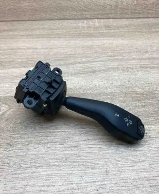 BMW 3 E46 Indicator stalk 8363668k 01104010