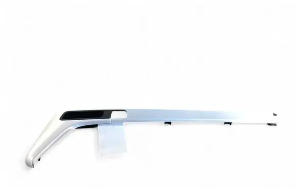 Audi A4 S4 B9 8W Center console decorative trim 8W2863969E