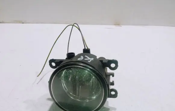 Citroen Xsara Picasso Front fog light 9650001680