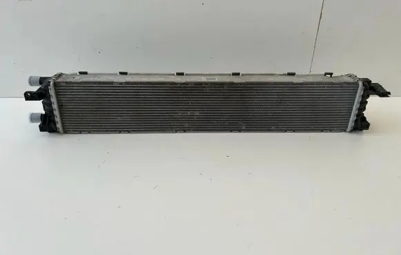 Audi A7 S7 4G Coolant radiator 4G0145804D