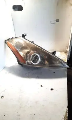 Nissan Murano Z50 Headlight/headlamp