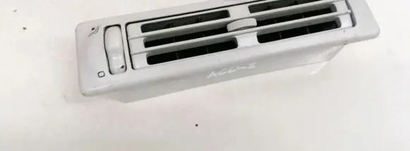 Volkswagen Sharan Dash center air vent grill 7D0820953
