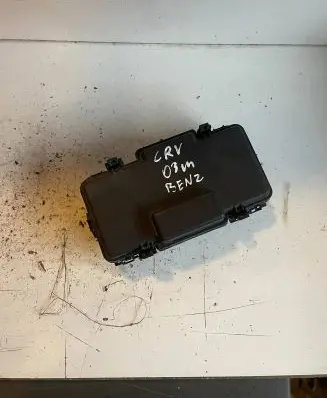 Honda CR-V Fuse module