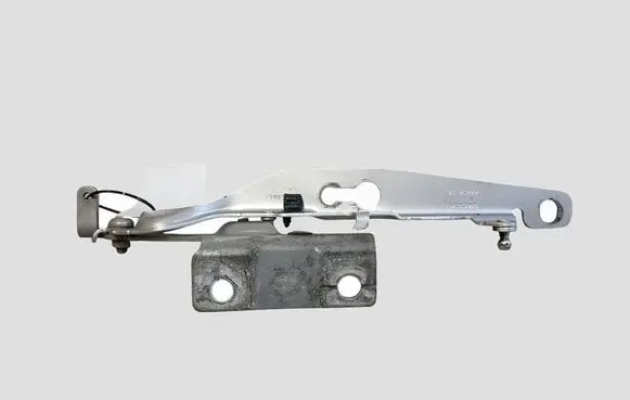 Volvo S60 Engine bonnet/hood hinges 31385812