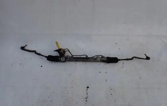 Dacia Sandero Steering rack 490018964R