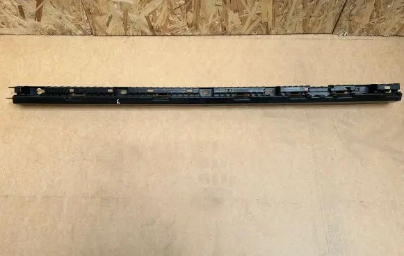 Volvo XC90 Sill supporting ledge 31395857 31378138
