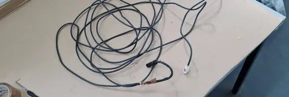 Audi A6 S6 C7 4G Other wiring loom 4E0035750A