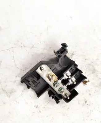 Positive wiring loom