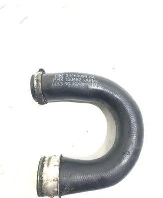 Opel Combo C Turbo air intake inlet pipe/hose 24460993B 108482 499439693