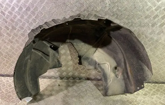 Volvo XC60 Rear arch fender liner splash guards