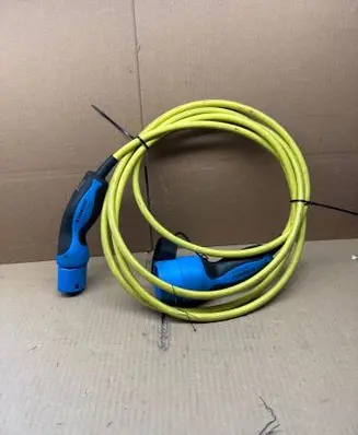 Volvo S90, V90 Electric car charging cable