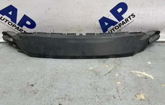 Volvo V60 Front bumper support beam 31323427 S3DHA
