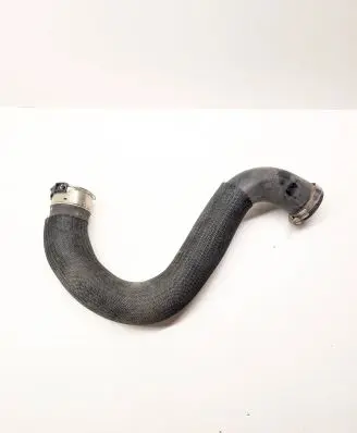 Opel Grandland X Intercooler hose/pipe 9820115680