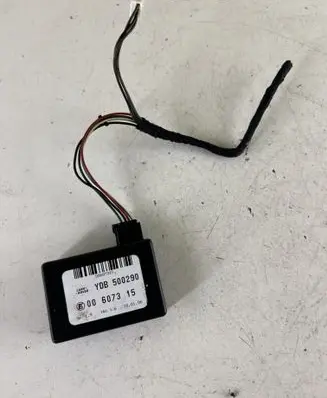 Land Rover Discovery 3 - LR3 Rain sensor YDB500290 00607315