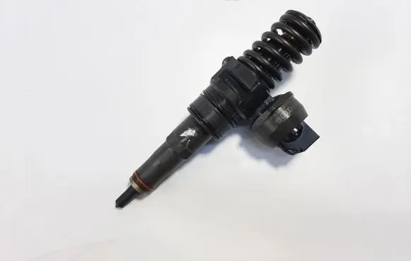 Volkswagen Golf Plus Fuel injector 038130073BN