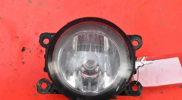Opel Zafira B Front fog light 89210094