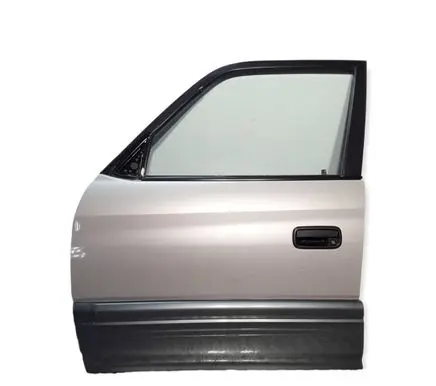 Toyota Land Cruiser (HDJ90) Front door