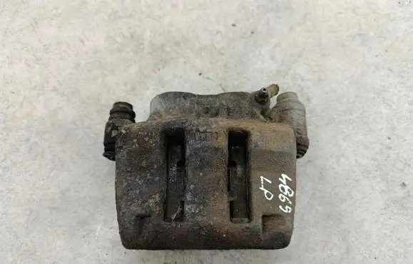 Renault Master II Front brake caliper 