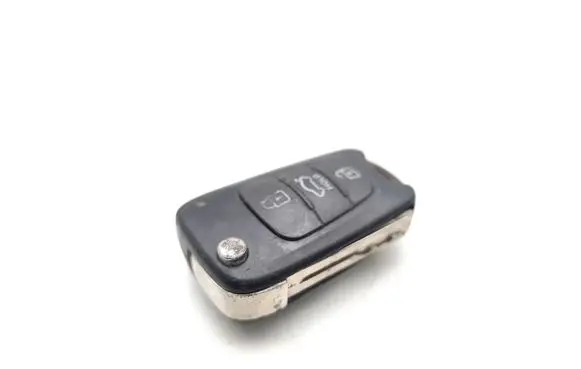 KIA Sportage Ignition key/card 