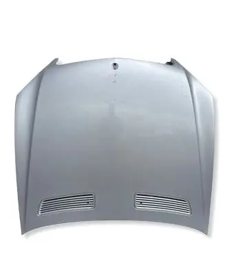Mercedes-Benz S W221 Engine bonnet/hood 