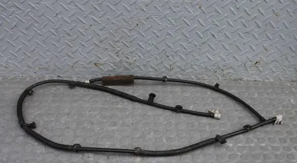 Mazda CX-30 Headlight washer hose/pipe WAZSPRYSKIWACZY