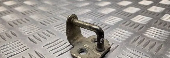 Fiat Bravo Rear door lock loop/hook striker