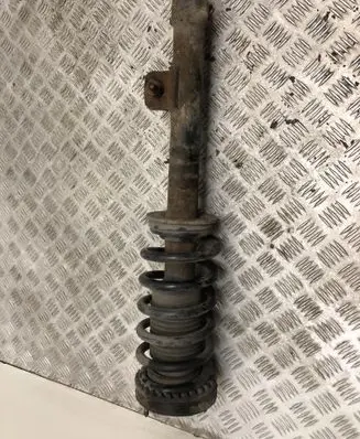 Chrysler 300 - 300C Front shock absorber with coil spring