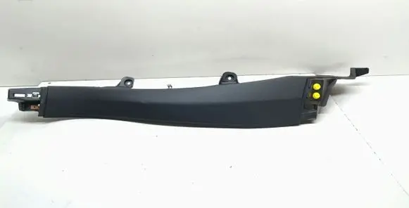 BMW 7 F01 F02 F03 F04 Rear seat side bottom trim 9112885