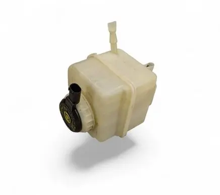 Brake fluid reservoir