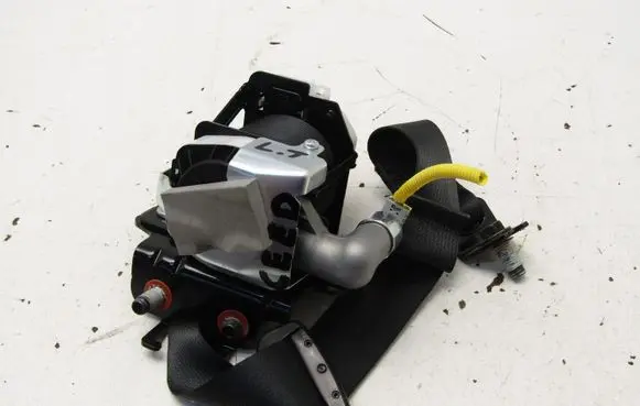 KIA Ceed Rear seatbelt 89810J7000WK
