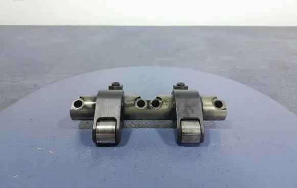 Seat Alhambra (Mk1) Camshaft 