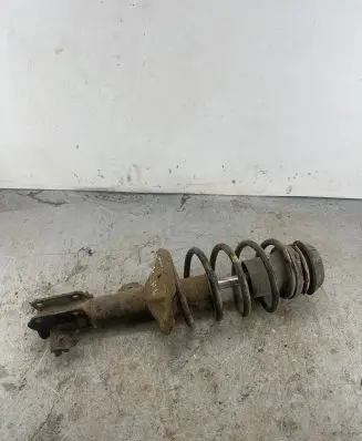 Chevrolet Lacetti Front shock absorber with coil spring