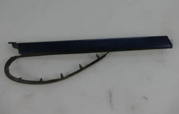 Mercedes-Benz S W140 Under headlight/headlamp trim 1408260477