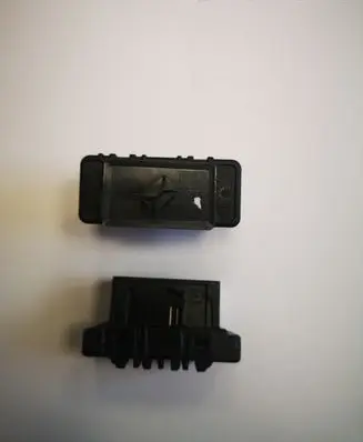 BMW 5 G30 G31 Other devices 586509
