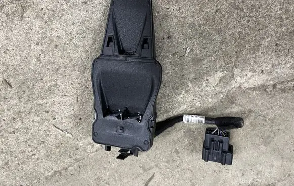 Volvo V60 Windshield/windscreen camera 31387310