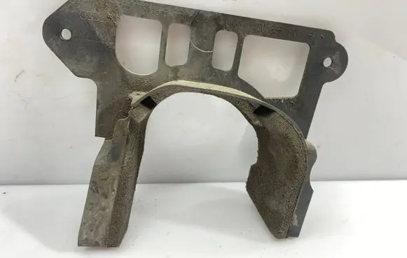 Audi A6 C7 Other front suspension part 4G0863190