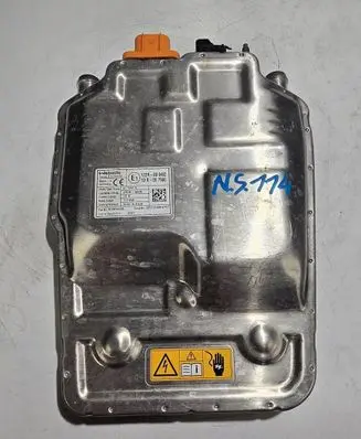 Land Rover Discovery 5 Auxiliary pre-heater (Webasto) 9038325D