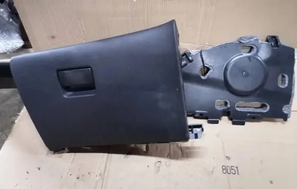 Opel Astra J Glove box set 13262607 498951029