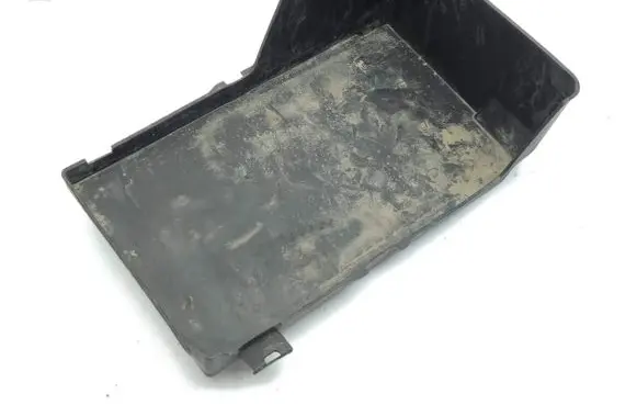 Battery tray