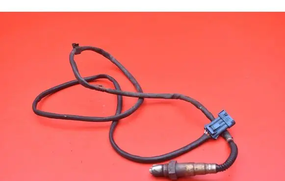 Peugeot 307 CC Lambda probe sensor 0258006029