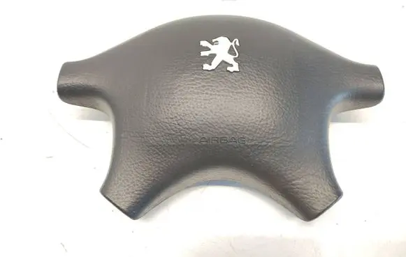 Peugeot 605 Steering wheel airbag 96330905ZL 9021105 0088856