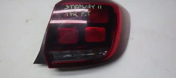 Dacia Sandero Rear/tail lights 265506147R