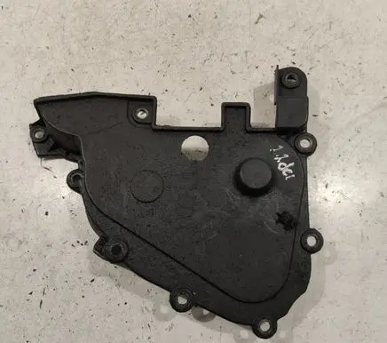 Renault Laguna II Timing belt guard (cover) 8200115178