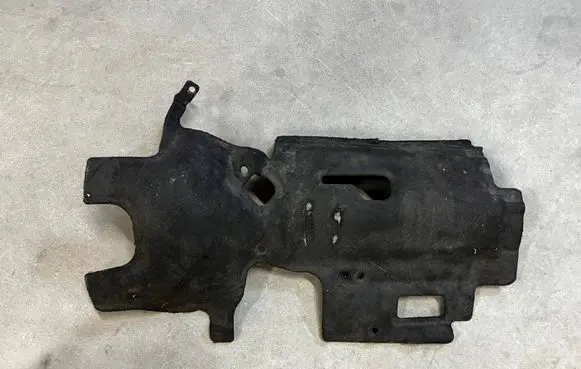 Land Rover Discovery 5 Interior carpet KPLA7M221AA