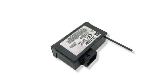 Opel Signum Tire pressure sensor 13172984
