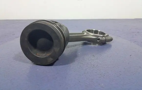Skoda Superb B5 (3U) Piston 