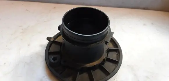 Mass air flow meter