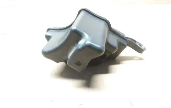 Vacuum air tank